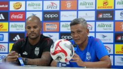 Malut United Tantang Borneo FC dengan Skuad Darurat di Laga Penentu Juara