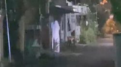 Polisi Soroti Fenomena ‘Pocong’ Keliling di Tangerang dan Jakarta