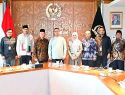 HNW Apresiasi Diplomasi Kemlu dalam Pembebasan Aktivis Indonesia dari Israel