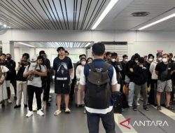 KBRI Phnom Penh Fasilitasi Pemulangan Ribuan WNI Eks Sindikat Penipuan Daring dari Kamboja