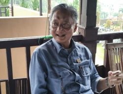 Pembangunan Sekolah Rakyat Disorot, Menteri PU Akui Proyek Alami Keterlambatan
