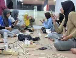 PLN Pastikan Listrik di Sumbar Berangsur Pulih, Seluruh Gardu Induk Kembali Menyala