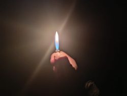 4 Warga Ditemukan Tewas Saat Mati Lampu, Diduga Keracunan Asap Genset