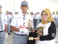 Pemprov Sumut Harap Lomba Kreasi Baris Berbaris MPR RI Perkuat Persatuan