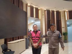 Tersangka Korupsi IUP Bauksit di Kalbar Tambah 4 Orang, Ada Analis ESDM