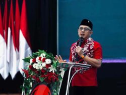 PDIP Jatim Sebut Pemilih Muda Jadi Penentu Utama Pemilu 2029