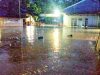 Diguyur Hujan Deras, Pasar dan Puskesmas di Palabuhanratu Terendam Banjir