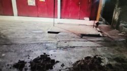 Viral Pedagang di Jaktim Diteror Kotoran Sapi, Korban Diimbau Lapor Polisi