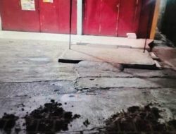 Viral Pedagang di Jaktim Diteror Kotoran Sapi, Korban Diimbau Lapor Polisi