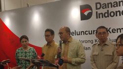 Danantara Targetkan 1 Persen Dividen BUMN untuk Dana Filantropi Sosial