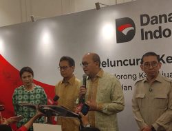 Danantara Targetkan 1 Persen Dividen BUMN untuk Dana Filantropi Sosial