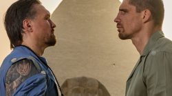 Rico Verhoeven Protes Hasil Duel Lawan Oleksandr Usyk, Sebut Penghentian Laga Tak Masuk Akal