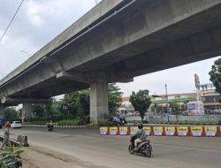 Saksi Bisu Wanita di Bogor Dibunuh hingga Dibuang dari Tol Layang