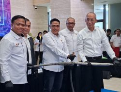 Temuan Polri dan PLN Soal Penyebab Blackout Sumatera