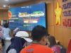 Dukcapil Diserbu Warga Aktivasi IKD untuk Syarat Anak Masuk Sekolah