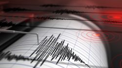 Gempa M 3,9 Guncang Maluku Tengah