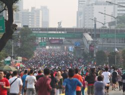 Indonesia Masuk Fase Aging Population, Beban Generasi Sandwich Kian Membesar