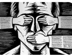 Diduga Abaikan UU Pers, Pihak Kantor DSD Cecar Awak Media Saat Diminta Klarifikasi Kasus