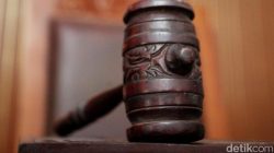 Terima Suap, Eks Hakim PN Cilacap Diberhentikan dengan Hak Pensiun