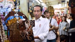 Jokowi Dijadwalkan Kunjungi Lampung Awal Juni 2026, PSI Sebut Agenda Temu Kangen dengan Warga