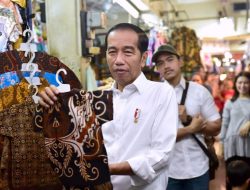 Jokowi Dijadwalkan Kunjungi Lampung Awal Juni 2026, PSI Sebut Agenda Temu Kangen dengan Warga