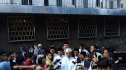 Gereja Katedral hingga Pengusaha Ikut Sumbang Hewan Kurban ke Istiqlal