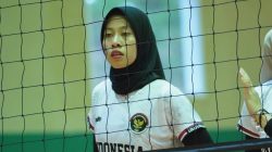 Usulan Pembatasan Pemain Asing di V-League Ancam Jam Bermain Megawati Hangestri