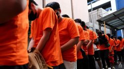 Indonesia-Malaysia Kaji Pengetatan Visa untuk Lawan Sindikat Penipuan