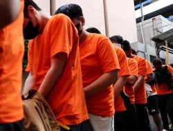 Indonesia-Malaysia Kaji Pengetatan Visa untuk Lawan Sindikat Penipuan