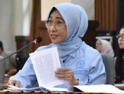 DPR Desak Investigasi Dugaan Riset Palsu WNI di Forum Internasional Denmark