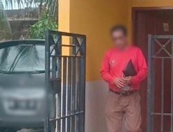 Oknum Lurah di Pangkep Diperiksa Usai Digerebek Bersama Staf di Penginapan