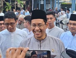 PT DSI Bakal Hilangkan Peran Bea Cukai? Ini Kata Purbaya