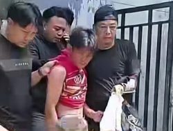 Pembunuhan Bocah SD di Makassar Terungkap gegara Ulah Pelaku saat Olah TKP