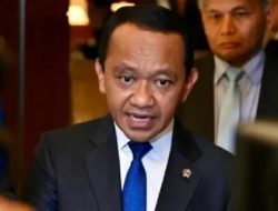 Golkar Respons Lagu Viral “MBG: Mas Bahlil Ganteng”, Sarmuji Sebut Bentuk Kreativitas Netizen