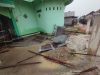 Hujan Deras dan Angin Kencang Terjang Banjar, Puluhan Rumah Warga Rusak