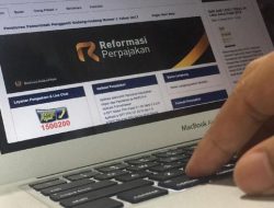 DJP Blokir Rekening 84 Wajib Pajak, Nilai Tunggakan Capai Rp330,6 Miliar
