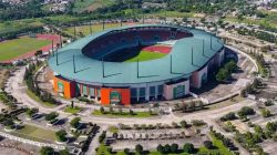 Timnas Indonesia Pilih Stadion Pakansari untuk Laga Grup Piala AFF 2026