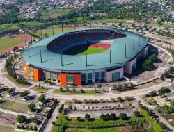 Timnas Indonesia Pilih Stadion Pakansari untuk Laga Grup Piala AFF 2026