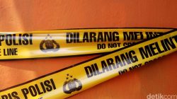 Balita 2 Tahun Ditemukan Tewas di Bekasi, Ada Luka Tusuk hingga Pipi Teriris