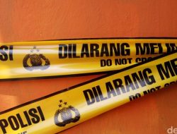 Balita 2 Tahun Ditemukan Tewas di Bekasi, Ada Luka Tusuk hingga Pipi Teriris