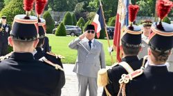 Prabowo 3 Kali ke Prancis, Soroti Hubungan Baik Indonesia dan Prancis