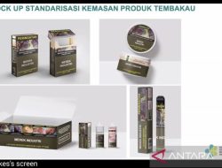 APKLI Soroti Rancangan Aturan Kemasan Rokok Polos, Khawatirkan Dampak bagi Jutaan Pedagang Kecil
