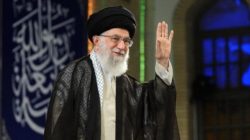 Iran Siapkan Pemakaman Kenegaraan untuk Ayatollah Ali Khamenei Setelah Tertunda Akibat Perang