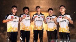 Tiga Tim Indonesia Siap Tantang Thailand dan Vietnam di Grand Finals FFWS SEA 2026 Spring