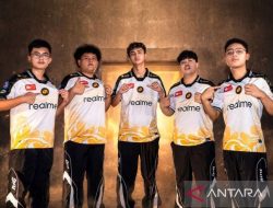 Tiga Tim Indonesia Siap Tantang Thailand dan Vietnam di Grand Finals FFWS SEA 2026 Spring