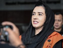 KPK Sebut Bupati Fadia Ancam Pecat Staf Outsourcing yang Tak Memilihnya di Pilkada