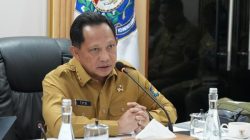 Satgas PRR Dorong Percepatan Administrasi dan Eksekusi Pemulihan Pascabencana