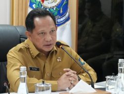 Satgas PRR Dorong Percepatan Administrasi dan Eksekusi Pemulihan Pascabencana