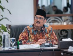 Bappenas Mulai Siapkan Arah Pembangunan Indonesia Pasca-2030