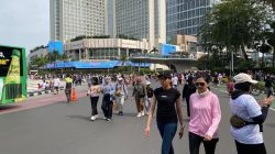 Peringatan Waisak 2026, CFD di Jakarta dan Bekasi Ditiadakan Sementara